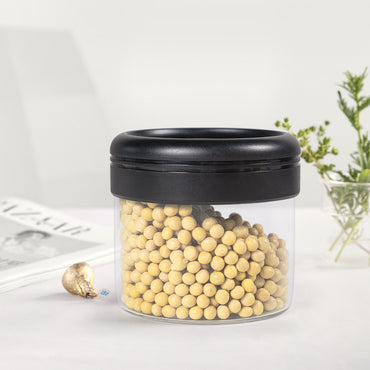 Milk Powder Coffee Bean Storage Jar