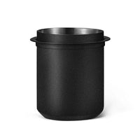 MHW-3BOMBER 58mm Dosing Cup 304 Stainless Steel Coffee Dosing Cup Compatible with 58mm Espresso Portafilters Coffee Accessories