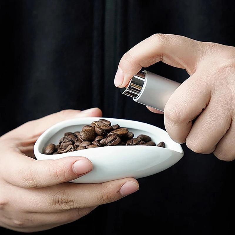 Portable Coffee Bean Sprayer