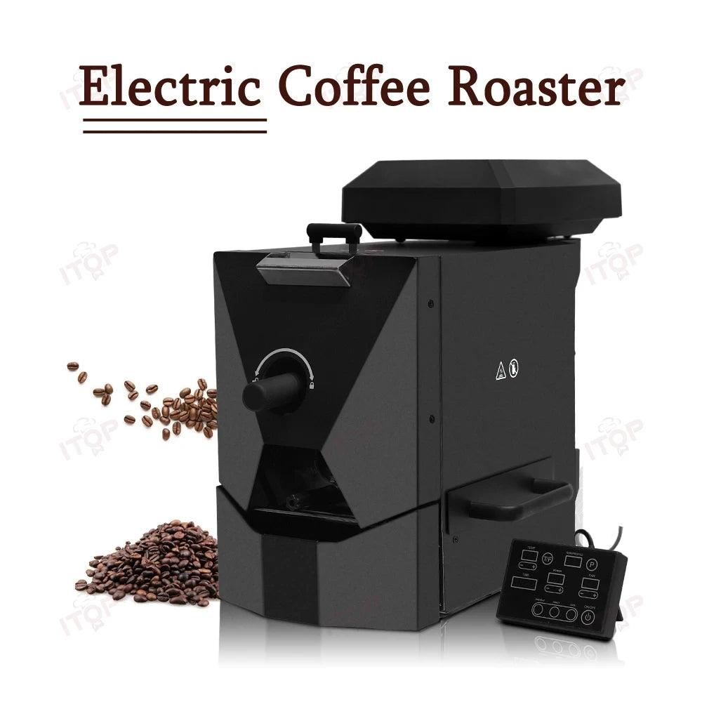 Coffee Roaster