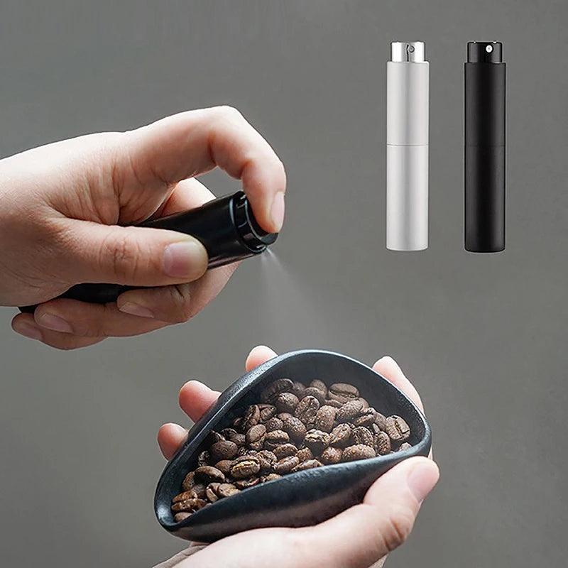 Portable Coffee Bean Sprayer